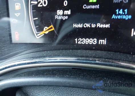 2015 Jeep Grand Cherokee Altitude from USA, damaged, VIN 1C4RJFAG6FC821694